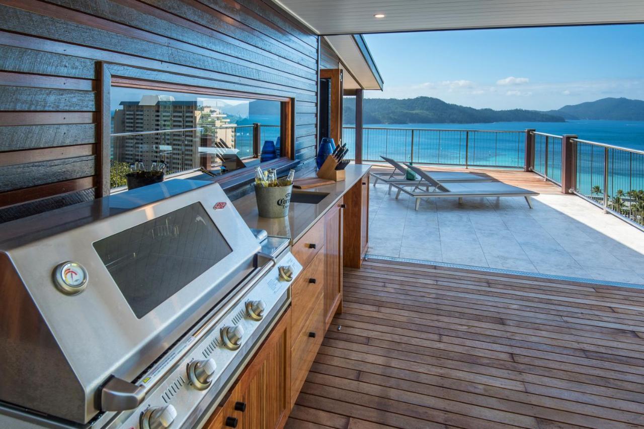 Horizons On Hamilton Island By Hiha Villa Exterior foto