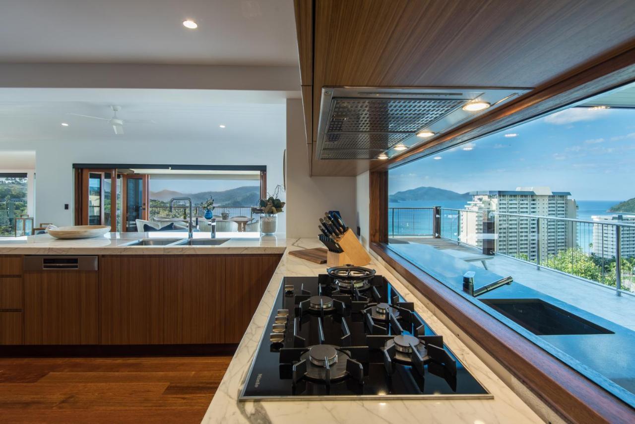 Horizons On Hamilton Island By Hiha Villa Exterior foto