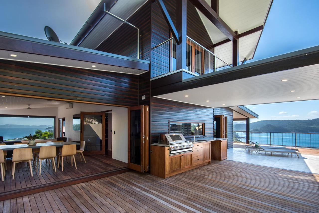 Horizons On Hamilton Island By Hiha Villa Exterior foto