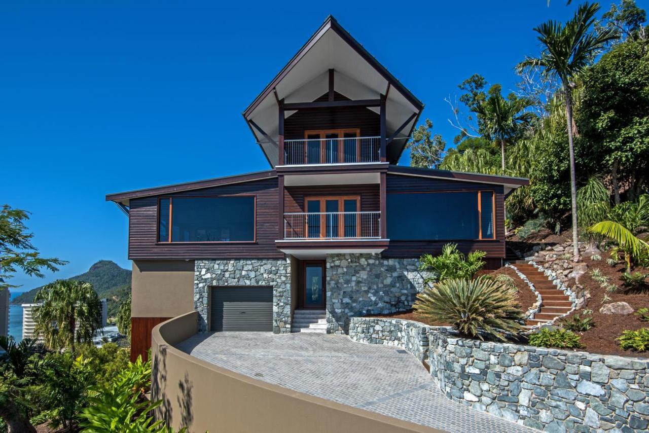 Horizons On Hamilton Island By Hiha Villa Exterior foto