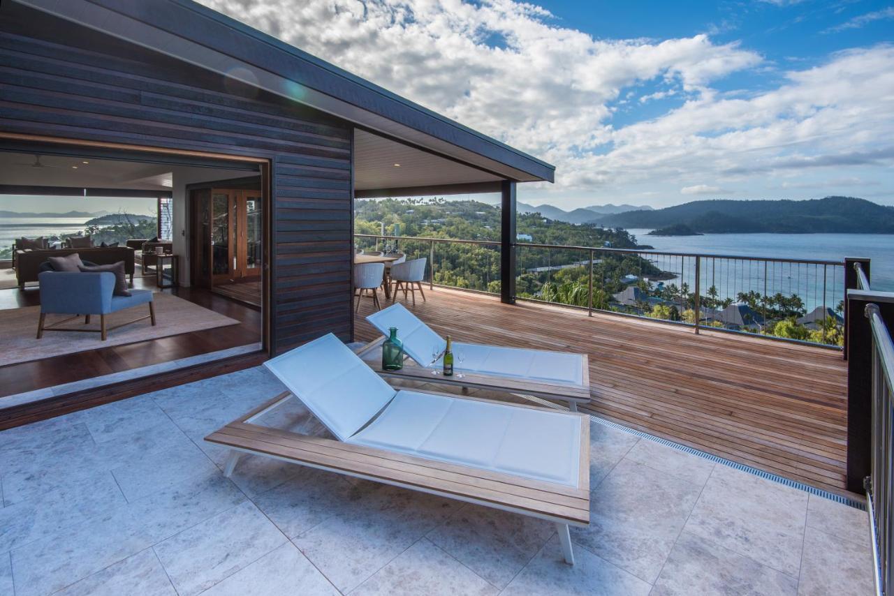 Horizons On Hamilton Island By Hiha Villa Exterior foto