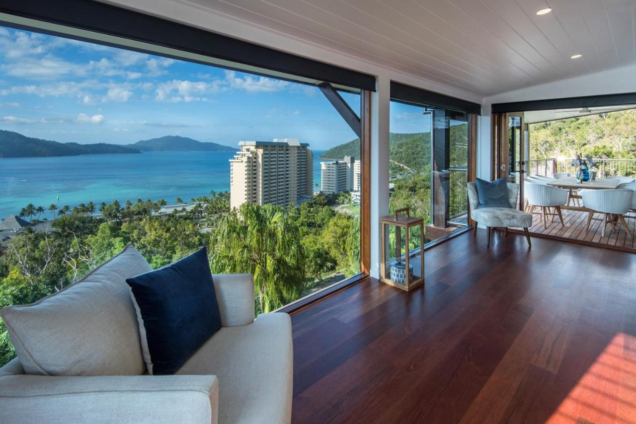 Horizons On Hamilton Island By Hiha Villa Exterior foto