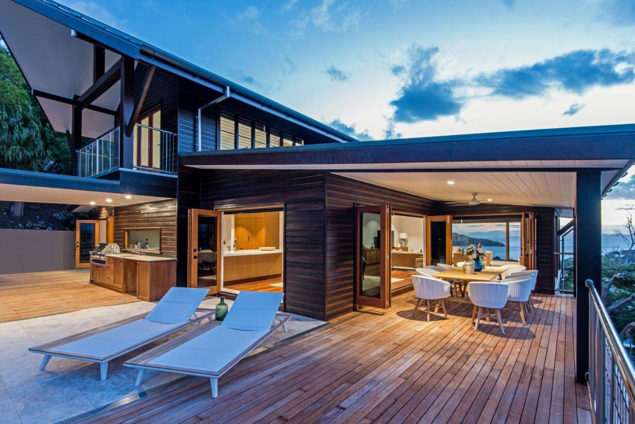 Horizons On Hamilton Island By Hiha Villa Exterior foto