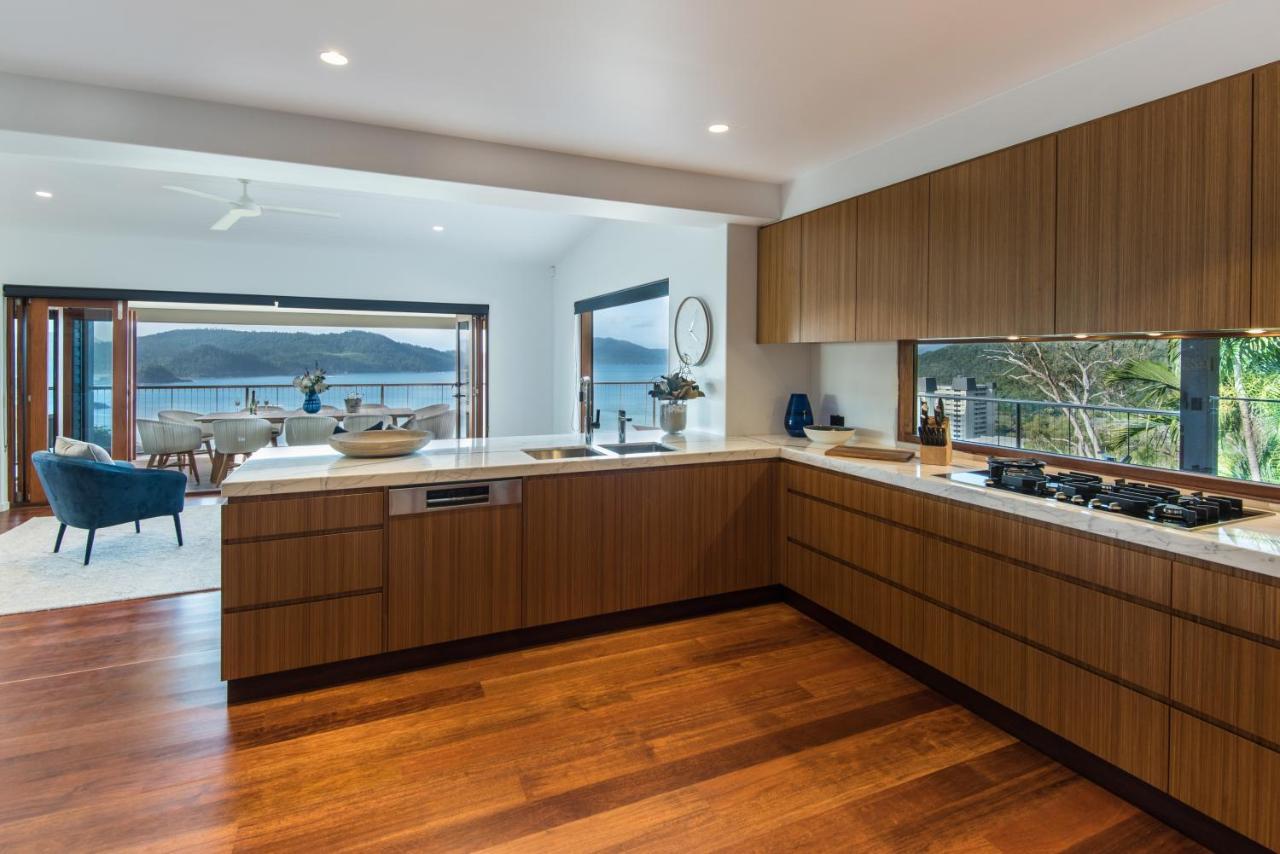 Horizons On Hamilton Island By Hiha Villa Exterior foto